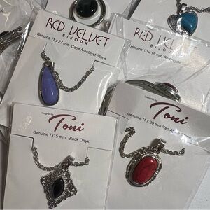 COPY - Jewelry Show Giveaway